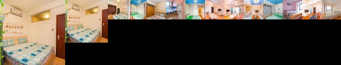 Chengdu Joy Family Apartment