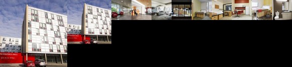 University Of Calgary Yamnuska Hall