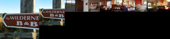 The Wilderness B&B