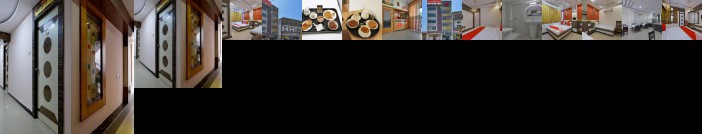 OYO 13346 Hotel A R Ganpati Plaza