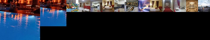 Alanya Gold City Apartment Kargicak