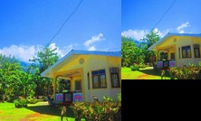 Pabualan Cottage