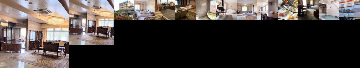 Harazuru Onsen Hotel Topmega Itoen