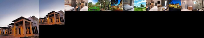 Swiss Villas And Bungalow Damai Laut