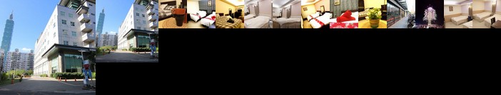 Taipei 101 Nestal Guesthouse