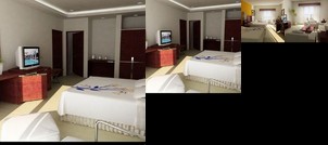 Thunderbird Poro Point