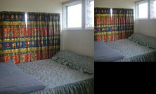 The Rail Trail Sleepout Lodge