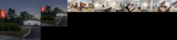 Cloud 9 Hotel Poughkeepsie