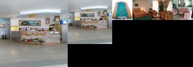 Casablanca Tayef Hotel