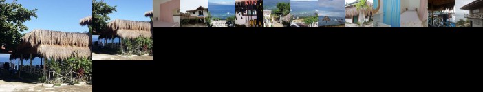 New Ocean Terrace Beach Resort