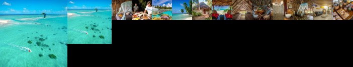 Ninamu Resort - All Inclusive