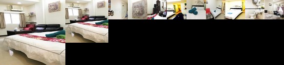 Taipei 101 Station Guesthouse