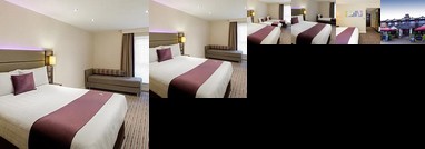 Premier Inn Alderley Edge