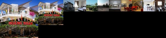 Hoang Nhan Hotel