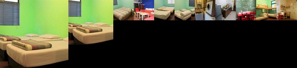 Taipei Walker guest house