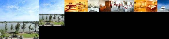 New Palace Bac Lieu Hotel