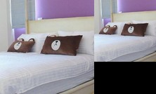 Vanilla Bear Riverside Bed and Breakfast-II