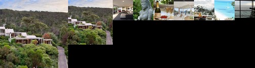 Eden on the Hill Bed and Breakfast