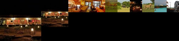 Marafiki Safari Lodge Kasese