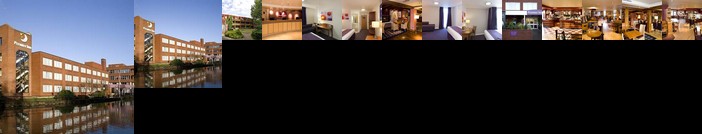 Premier Inn Norwich Nelson City Centre