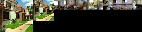 Tropical Gardens Jade Beach