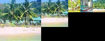 Libong Nature Beach Resort