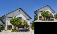 Cam Binh Resort