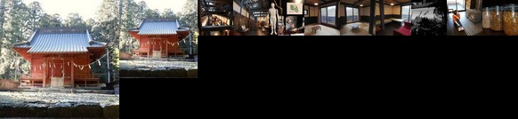 Wellness Retreat Seiyoen