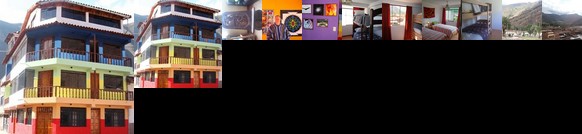 Coya Shangri La Hostel