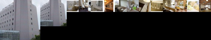 Nakamura Prince Hotel