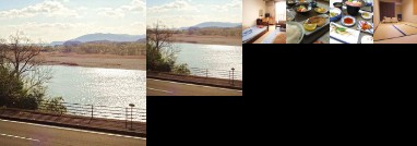 Shimanto In Riverside