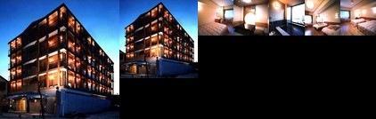 Ivy Hotel Chikushino