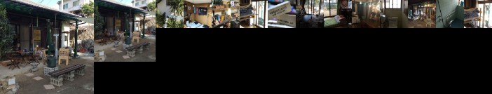 Norishico Auto Guest House - Hostel