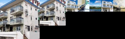 The Cove Hostel - Tong Fuk Dolphin