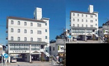 Business Hotel Toraya