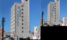 Shimabara Dai Ichi Hotel