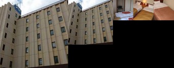 Business Hotel Asahi