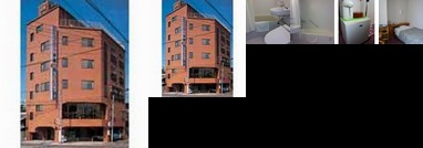 Business Hotel Chidori