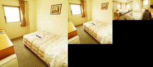 Hotel & Spa Hanamizuki