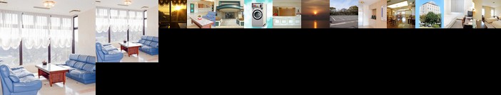 Shimabara Toyo City Hotel