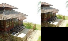 Celestial Ubin Beach Resort