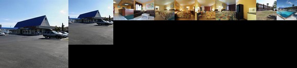 Americas Best Value Inn Wildwood