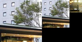 Yuda Onsen Plaza Hotel Kotobuki