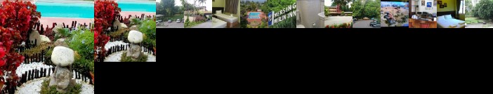 Mersing Merlin Inn