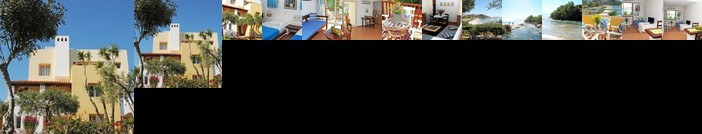 Almiros Sand Apartments