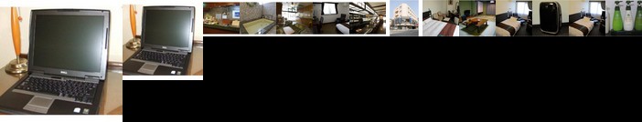 Hotel Osakaya Aizuwakamatsu