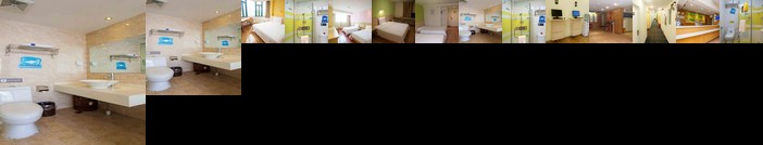 7 Days Inn Commercial Unversity Ben Xi Street Railway Station