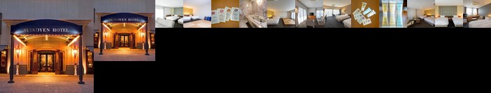 Suikoen Hotel
