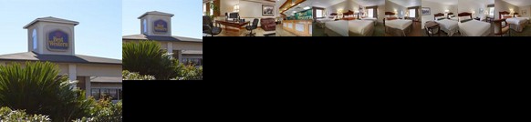 Best Western Point South Ridgeland