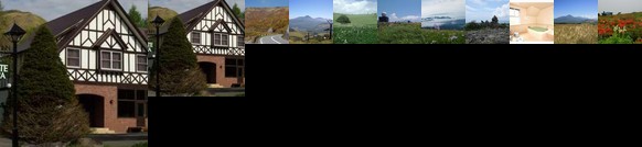 Resort Inn Monte Flora